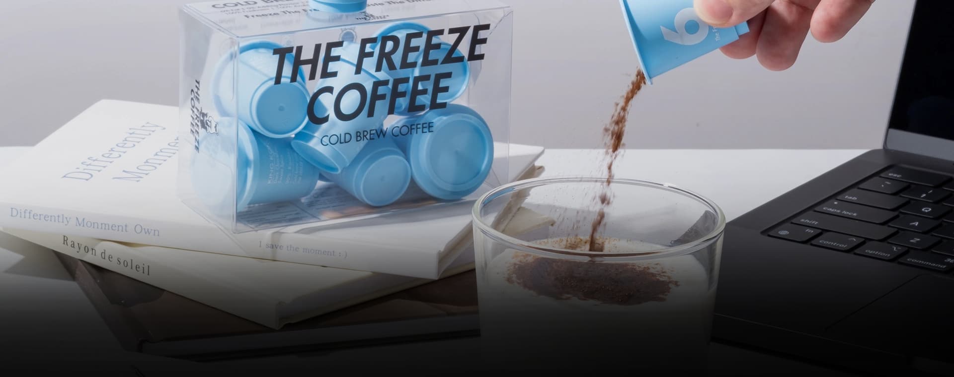 Product Features Background